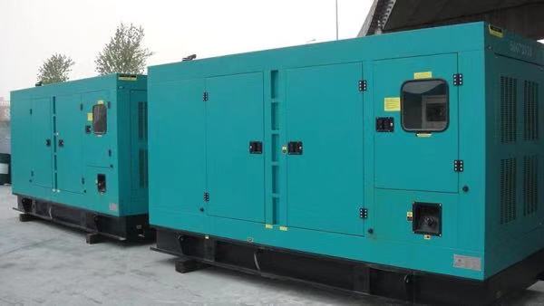 湘潭幼儿园备用发电机供